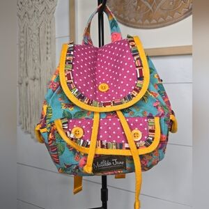 Matilda Jane Girls With Me Backpack